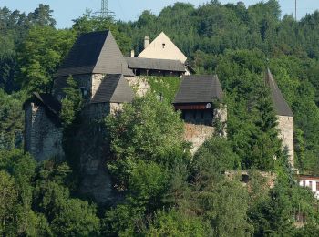 Excursión A pie Gemeinde Krumau am Kamp - Thurnberger Stauseetour - Photo