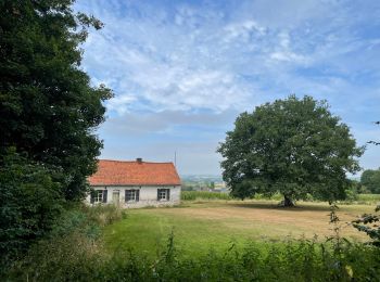 Tocht Stappen Opzullik - Boucle 8km Saint-Marcoult - Photo