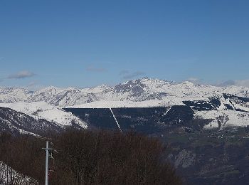 Tour Zu Fuß Carenno - Percorso didattico naturalistico del Pertüs - Photo