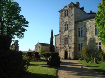 Randonnée A pied Fréchou - Le Fréchou, le pays des frênes - 4.6 km - Photo