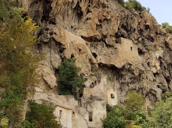 Randonnée Marche Cotignac - cotignac - Photo