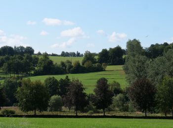 Randonnée A pied Simmerath - Dorfrundgang Lammersdorf - Photo