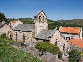 Trail On foot Grandeyrolles - Le Ravin de Quinsat - Photo