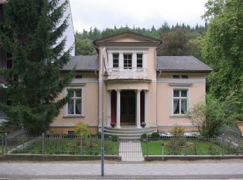 Tocht Te voet Bad Freienwalde (Oder) - Siebenhügelweg - Photo