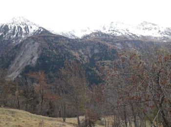 Excursión Bici de montaña Modane - Loutraz le Sapey - Photo