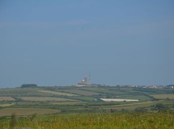 Randonnée A pied La Hague - Le sentier du contrebandier - Photo