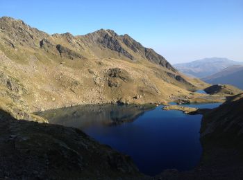 Excursión A pie Bagnères-de-Luchon - Grande boucle autour de l'Hospice de France - Photo