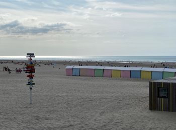 Percorso Marcia Berck - Berck sur Mer - Photo
