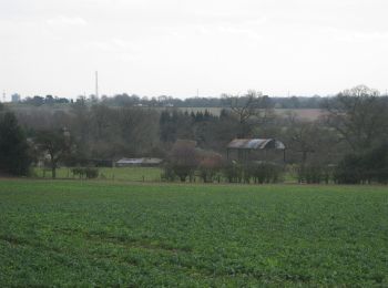 Percorso A piedi Solihull - ACW Circular Walk 20 - Photo