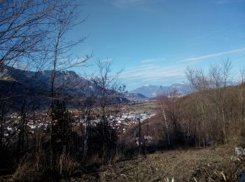 Excursión Senderismo Vif - Les hameaux de Vif - Photo