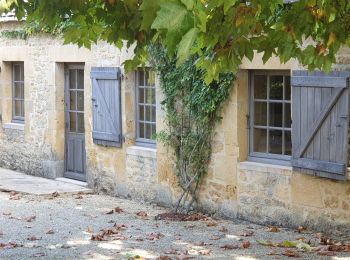 Tocht Stappen Tamniès - Autour de Tamniés - Photo