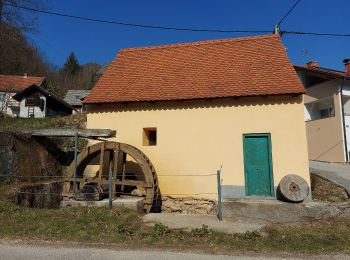 Tour Zu Fuß Samobor - Samobor - Veliki dol - Photo