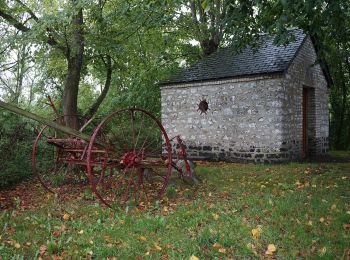 Excursión A pie Gussignies - Balade le long de la Grande Honnelle - Photo