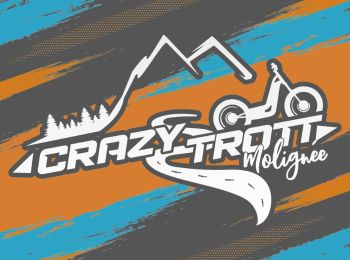 Randonnée V.T.T. Anhée - Crazy Trott | 17. Anhée - Annevoie - Warnant - Haut-le-Wastia - Photo
