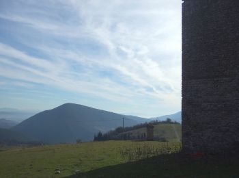 Tour Zu Fuß Umbertide - Galera - Monte Acuto - Photo