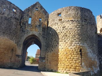 Trail Walking Cénac-et-Saint-Julien - Dordogne jour 2 - Photo