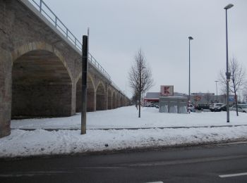 Tour Zu Fuß Unbekannt - Ww Burgstädt- Köthensdorf-Wittgensdorf - Photo