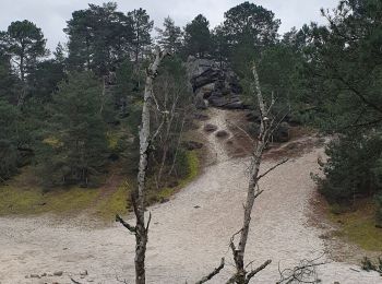 Randonnée Marche Poligny - poligny rpn 2024 - Photo