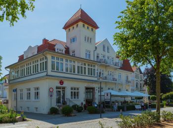 Tocht Te voet Steffenshagen - Kühlungsborn-Steffenshagen-Bad Doberan - Photo