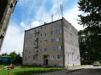 Tour Zu Fuß  - Międzyzdroje - Jezioro Koprowo - Photo