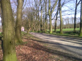 Tour Zu Fuß Ede - Kernhem - Photo