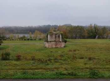 Tour Wandern Saint-Claude-de-Diray - St Claude de Diray  - Photo