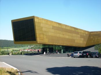 Percorso A piedi Kaiserpfalz - Roßleben-Arche-Nebra - Photo