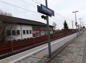 Tour Zu Fuß Röhrmoos - MVV Wanderweg Dreieck - Photo