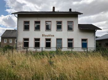 Excursión A pie Seelitz - Rundweg Erlbachtal Steudten – Seelitz – Steudten - Photo