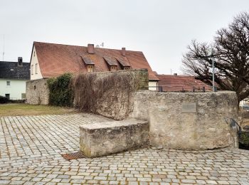 Excursión A pie Viereth-Trunstadt - Weg der Menschenrechte Viereth-Trunstadt - Photo