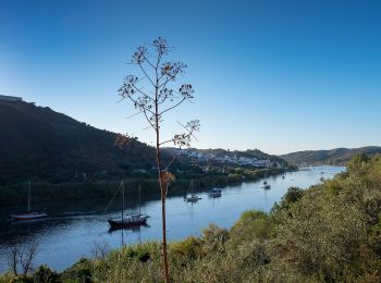 Tour Zu Fuß Alcoutim e Pereiro - Lourinhã (Rota do Contrabandista) - Photo