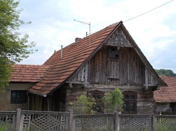 Tour Zu Fuß Unbekannt - Šetnica 4 - 