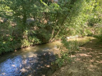 Tour Wandern Grez-Doiceau - GRP 127: de Archennes à Wavre - Photo