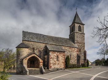 Tour Zu Fuß Onet-le-Château - Circuit 16 Moulin de cantarane - Photo