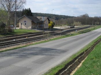 Tour Zu Fuß Bad Waltersdorf - S3 Sebersdorfberg Weg - Photo