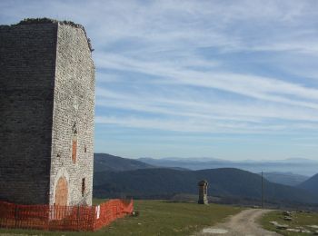 Tour Zu Fuß Umbertide - Anello di Monte Acuto - Photo