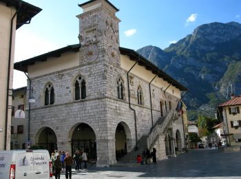 Tour Zu Fuß Peuscheldorf - Sentiero Monte Bedede - Photo