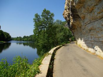 Randonnée Moto Turenne - Turenne-Martel-Lacave-Rocamadour-Souillac - Photo