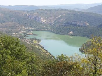 Percorso Macchina Thoirette-Coisia - CONDES - Photo
