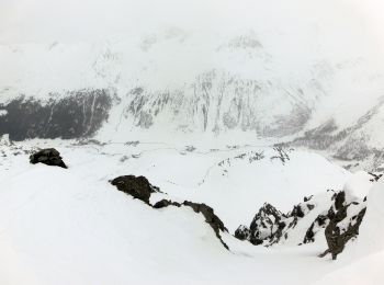 Excursión A pie Davos - Sertig Sand - Jetzmeder Rinerhorn - Photo