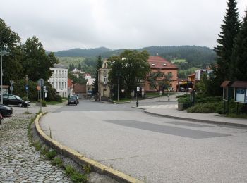 Excursión A pie Valašské Příkazy - [Z] Valašské Klobouky - Valašské příkazy - Photo