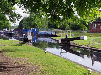 Percorso A piedi Amber Valley - Broxtowe Country Trail - Photo