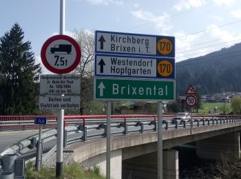 Excursión A pie Gemeinde Kirchbichl - Mühltalrundweg - Photo