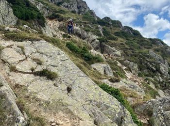 Trail sport Aulon - 2024 08 24_L’Arbizon_ 1418 m - Photo