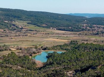 Randonnée Marche Lauret - Lauret  - Photo