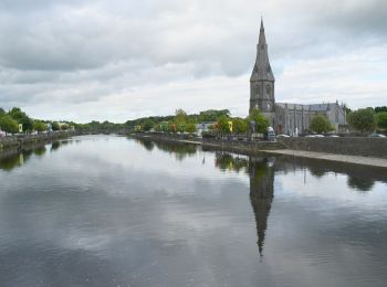 Tour Zu Fuß Ballina Municipal District - Ballina Slí na Sláinte - Photo