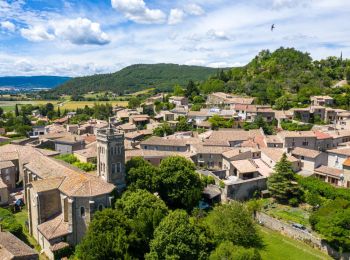 Tour Wandern Puy-Saint-Martin - 2022-10-01_17h58m38_13274577 - Photo