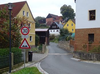 Excursión A pie Mistelbach - Mistelbach Rundwanderweg 