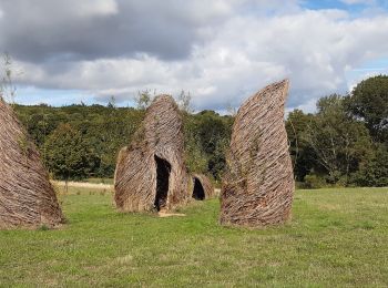 Tour Wandern Heuvelland - Mont Kemmel - Photo