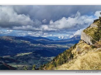 Trail Walking Mens - Le Bonnet de Calvin via Mentayre - Photo